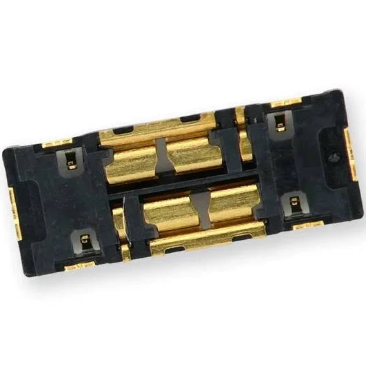 Battery FPC Connector on Motherboard for iPhone 11 / 11 Pro / 11 Pro Max Battery FPC Connector on Motherboard for iPhone 11 / 11 Pro / 11 Pro Max